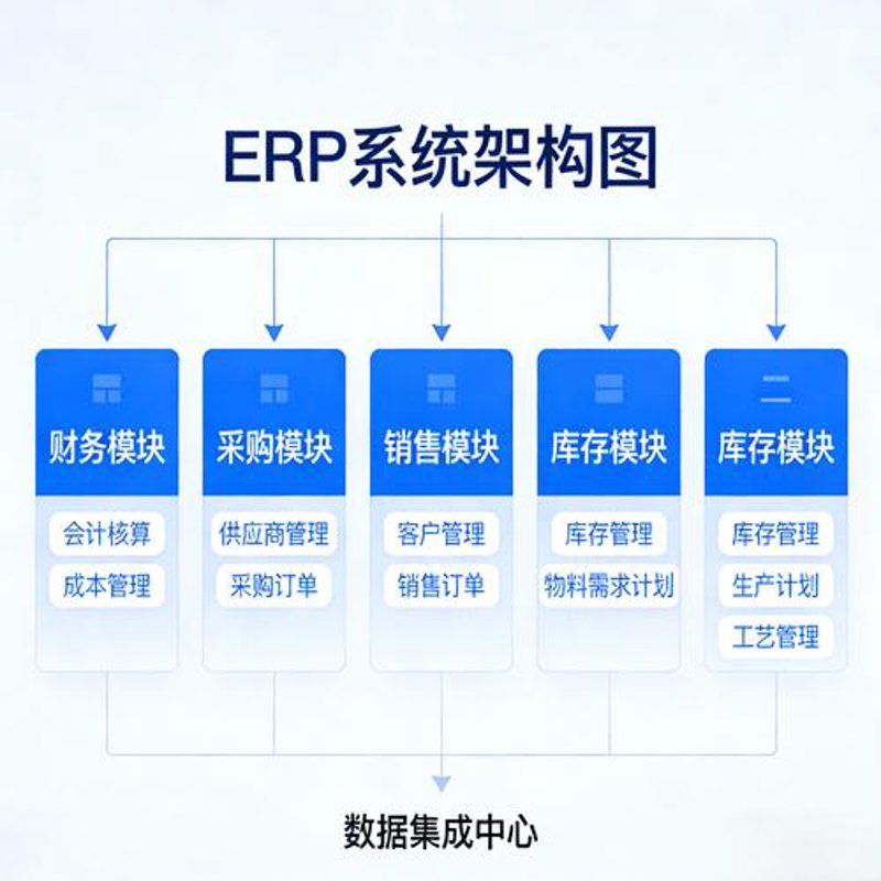 软件定制服务——让企业创新插上翅膀